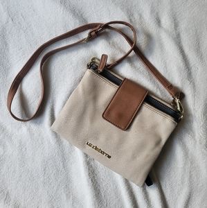 Liz Claiborne crossbody Bag